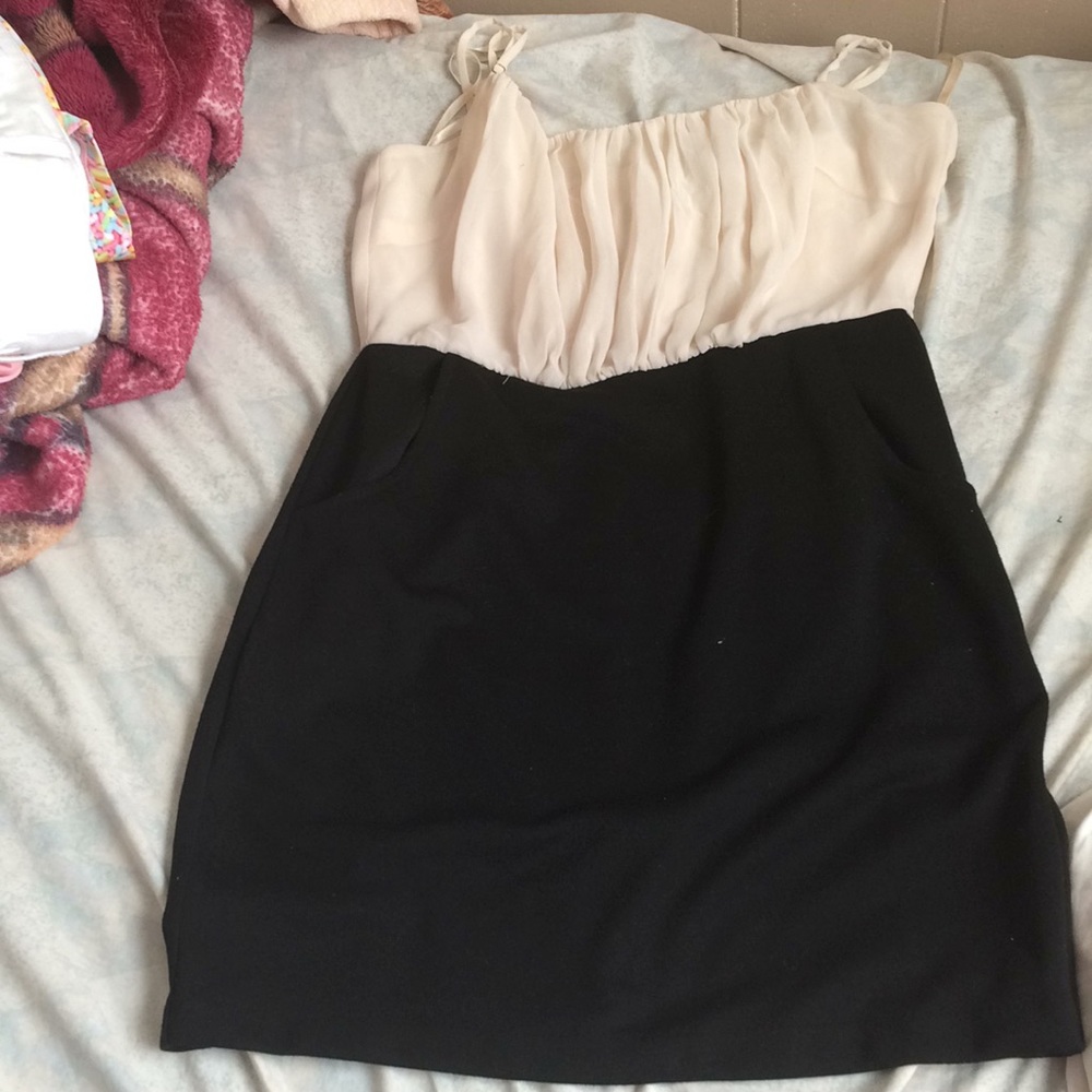 Dress size medium